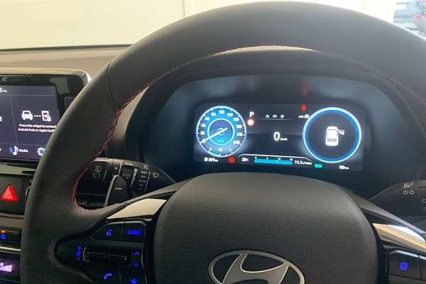 2024 Hyundai i30 N Line PDe.V6