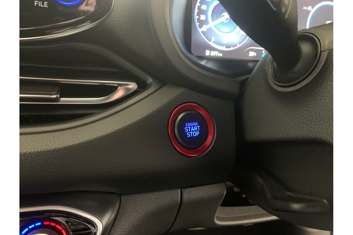 2024 Hyundai i30 N Line PDe.V6