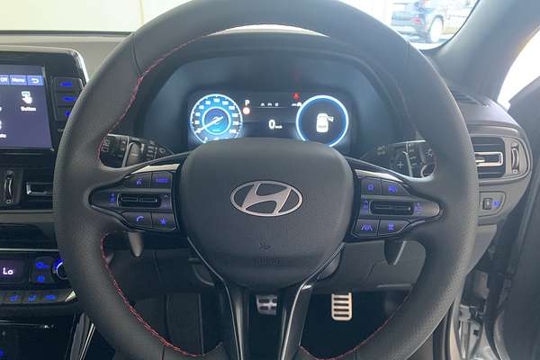 2024 Hyundai i30 N Line PDe.V6