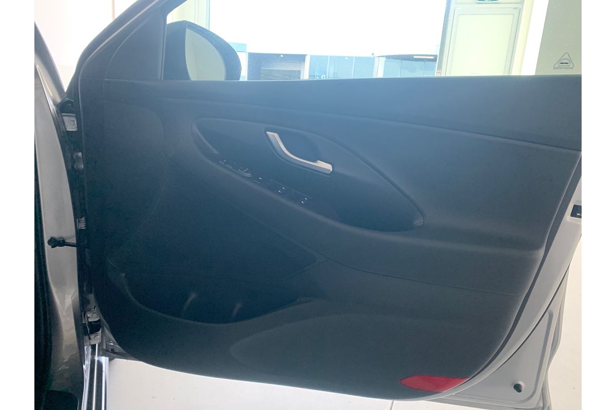 2024 Hyundai i30 N Line PDe.V6