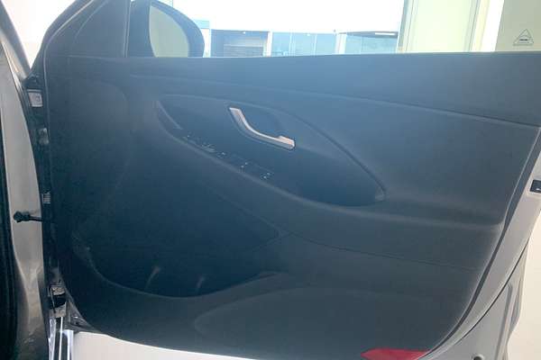 2024 Hyundai i30 N Line PDe.V6