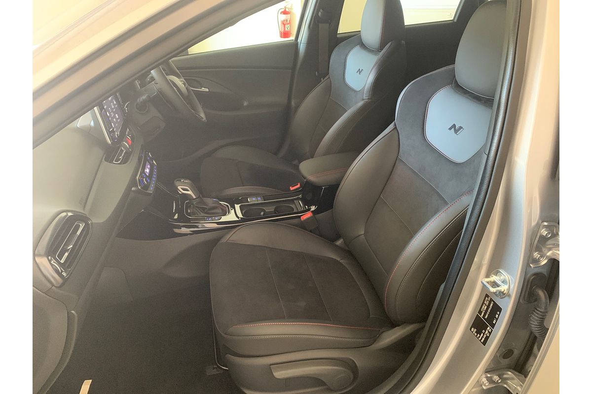2024 Hyundai i30 N Line PDe.V6