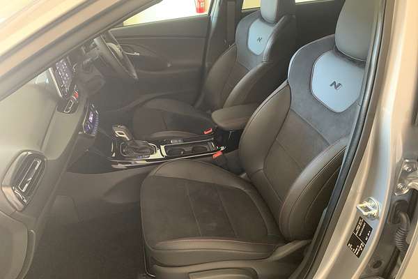 2024 Hyundai i30 N Line PDe.V6