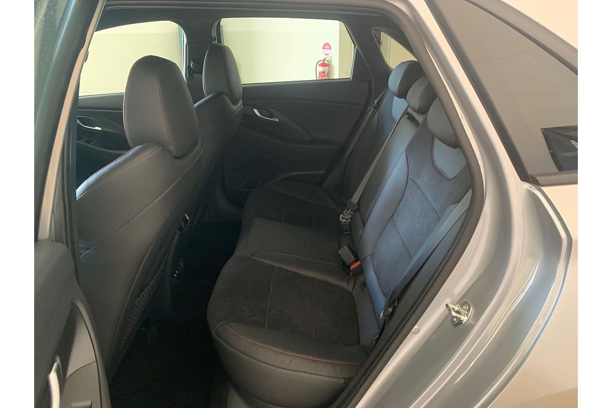 2024 Hyundai i30 N Line PDe.V6