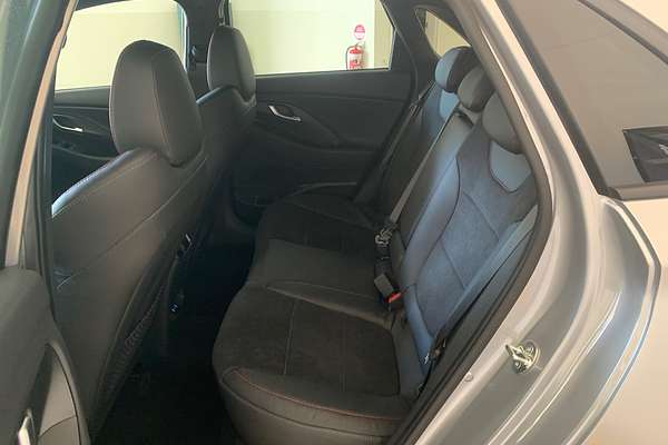 2024 Hyundai i30 N Line PDe.V6