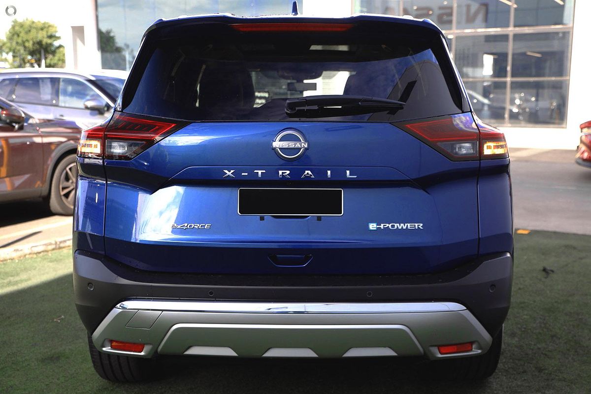 2024 Nissan X-TRAIL Ti-L e-POWER T33