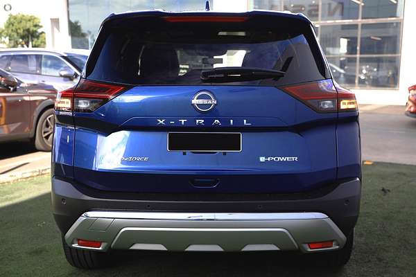 2024 Nissan X-TRAIL Ti-L e-POWER T33