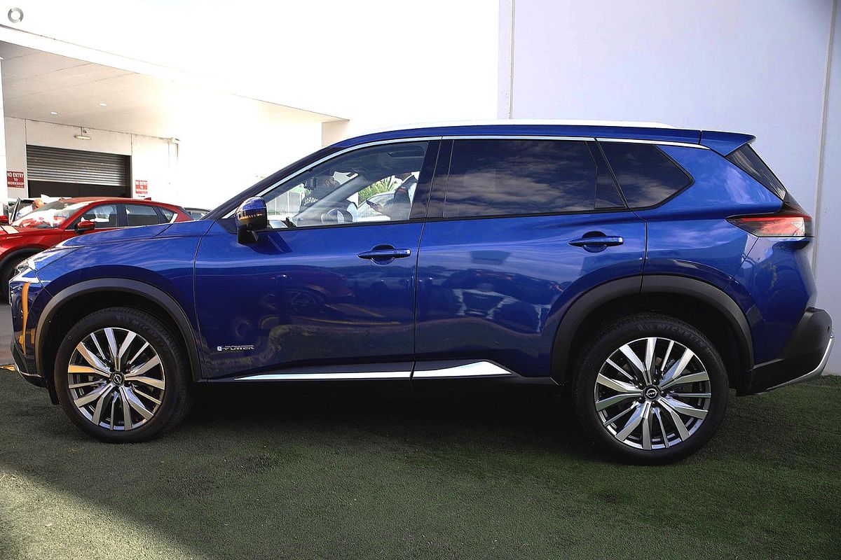 2024 Nissan X-TRAIL Ti-L e-POWER T33