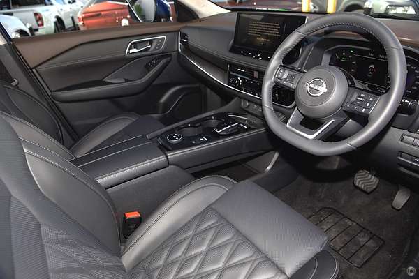 2024 Nissan X-TRAIL Ti-L e-POWER T33