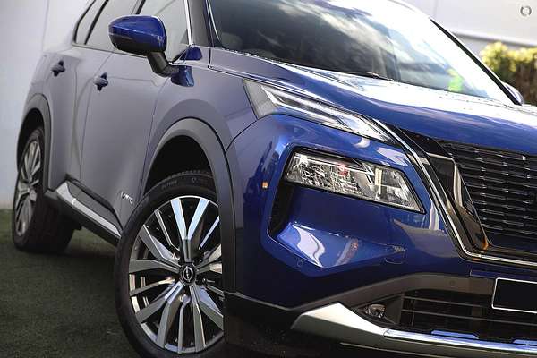 2024 Nissan X-TRAIL Ti-L e-POWER T33