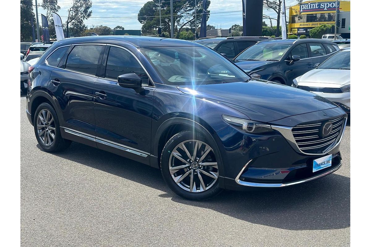 2020 Mazda CX-9 Azami TC