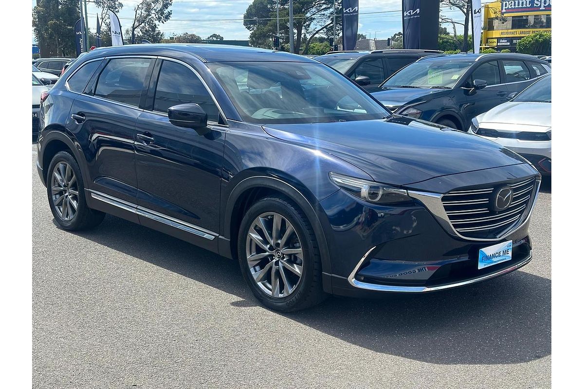 2020 Mazda CX-9 Azami TC