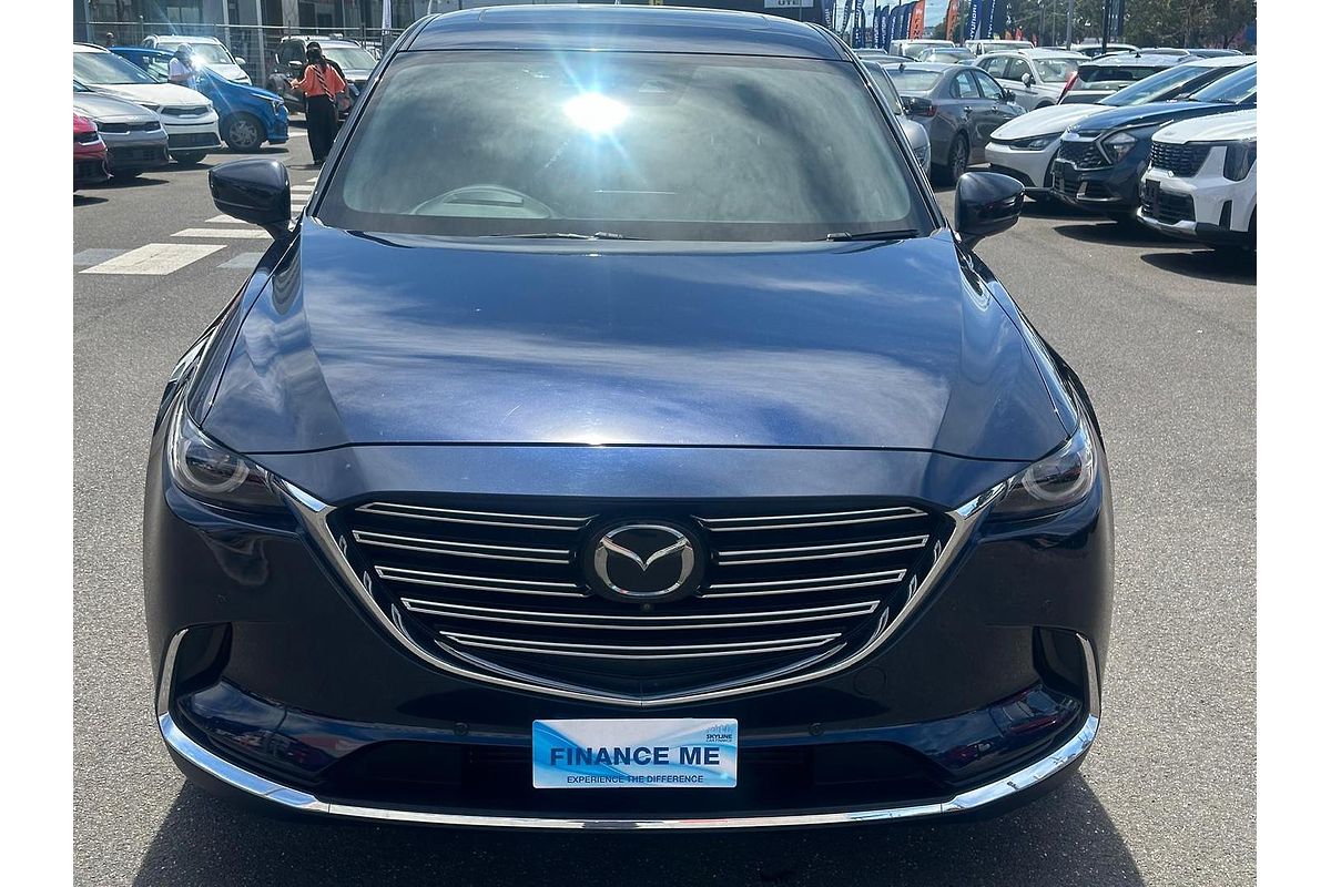 2020 Mazda CX-9 Azami TC