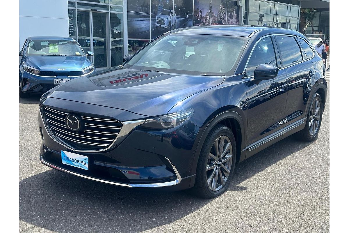 2020 Mazda CX-9 Azami TC