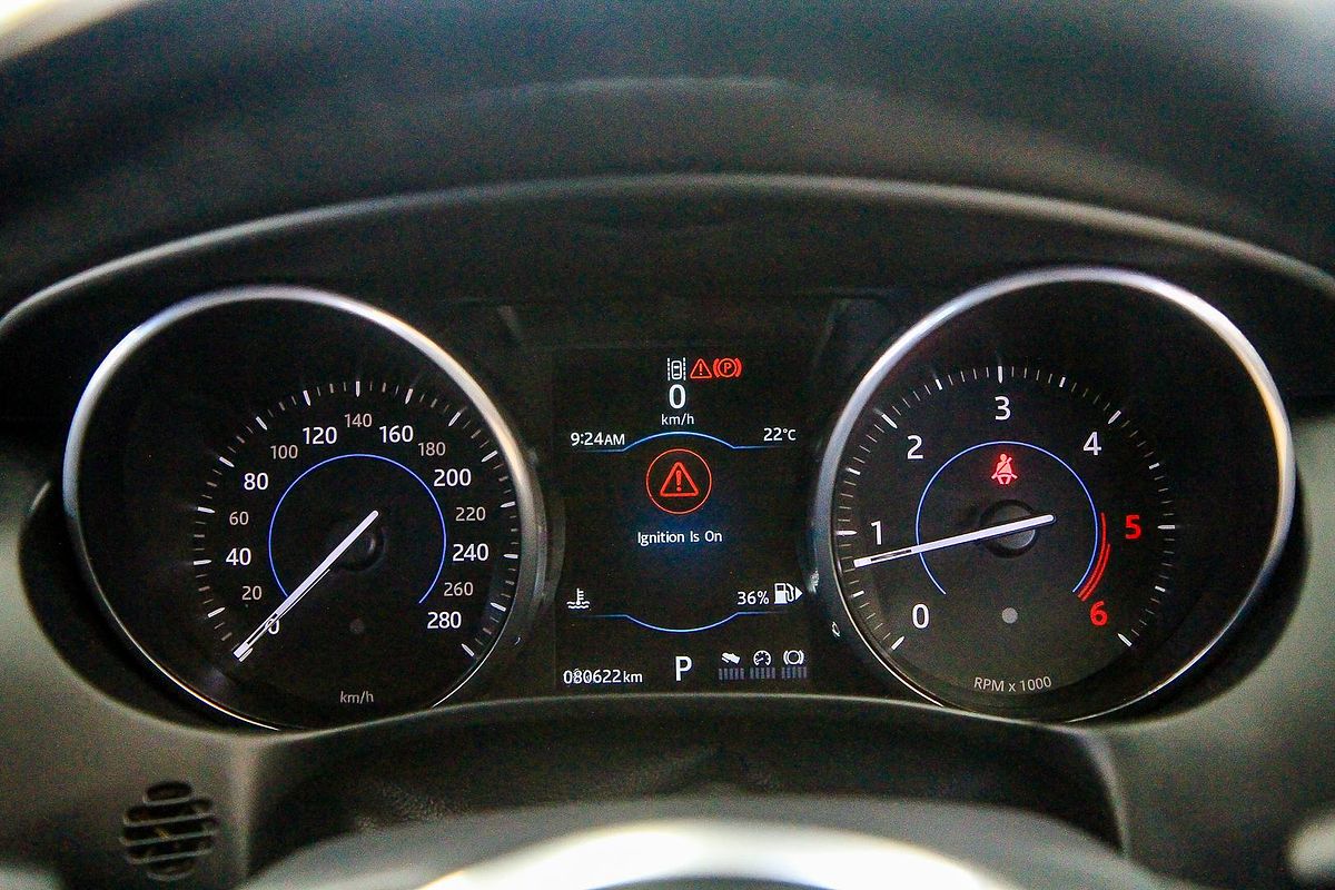 2018 Jaguar XE 20d R-Sport X760
