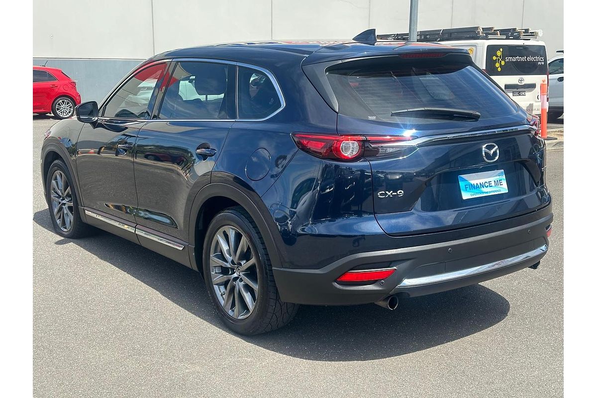 2020 Mazda CX-9 Azami TC
