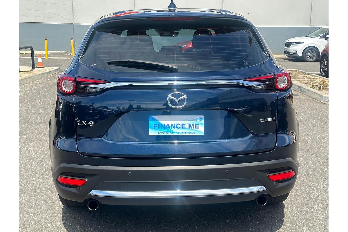 2020 Mazda CX-9 Azami TC
