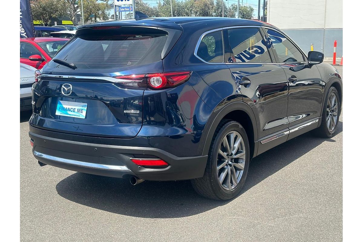 2020 Mazda CX-9 Azami TC