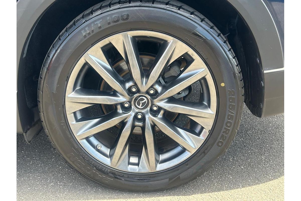 2020 Mazda CX-9 Azami TC