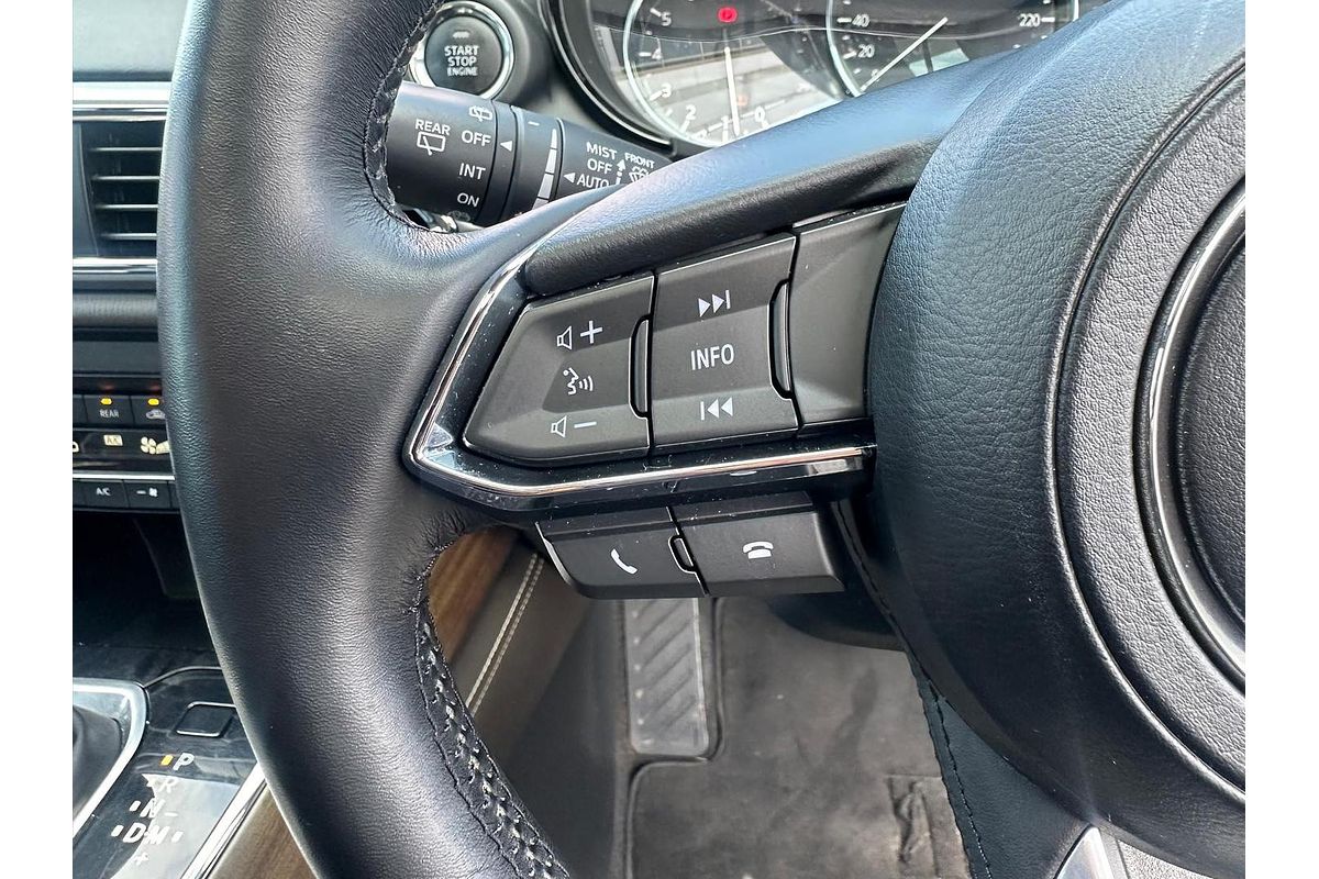 2020 Mazda CX-9 Azami TC