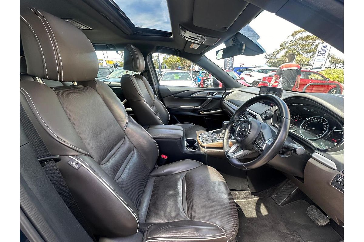 2020 Mazda CX-9 Azami TC