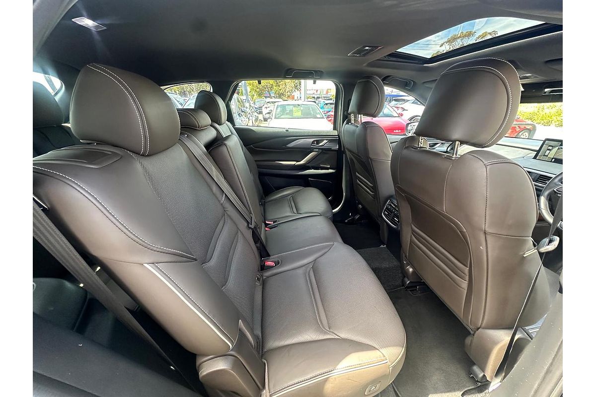 2020 Mazda CX-9 Azami TC