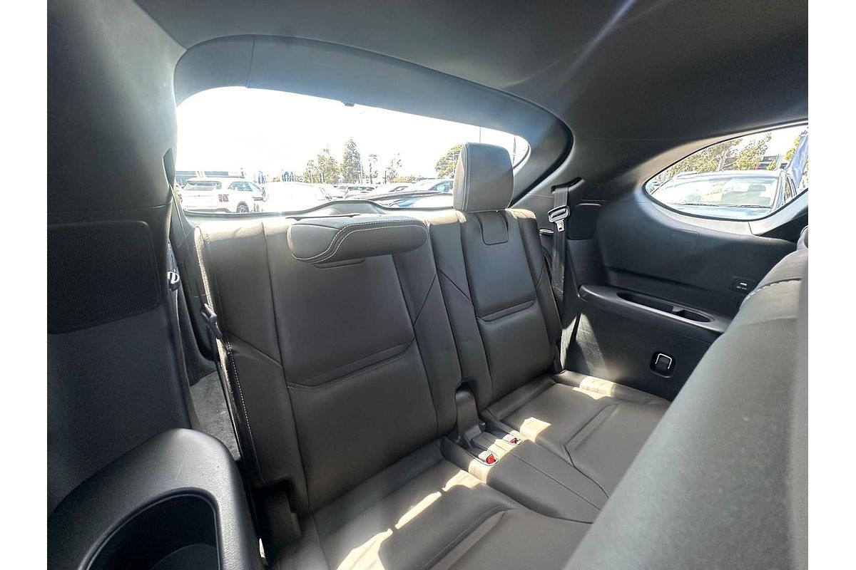 2020 Mazda CX-9 Azami TC