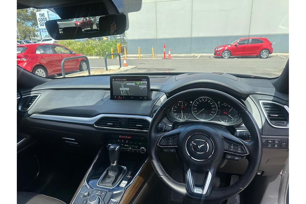 2020 Mazda CX-9 Azami TC