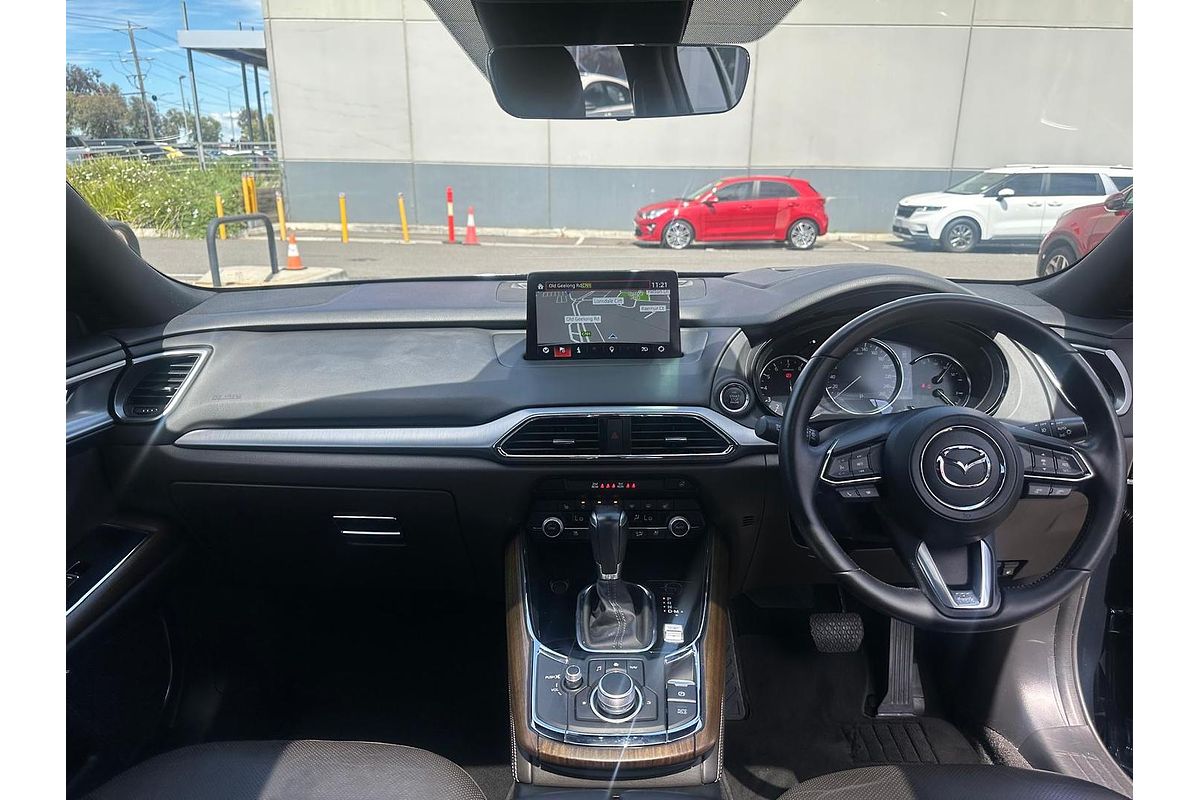 2020 Mazda CX-9 Azami TC