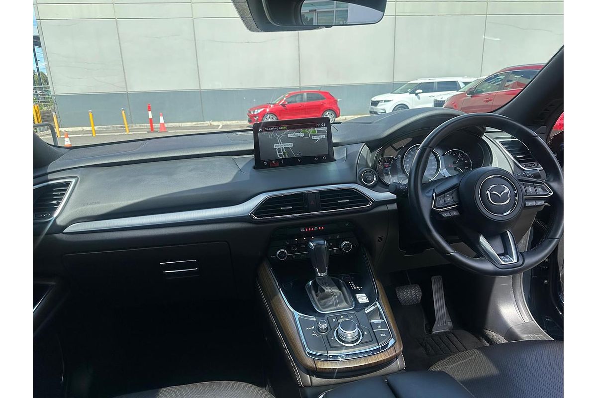 2020 Mazda CX-9 Azami TC