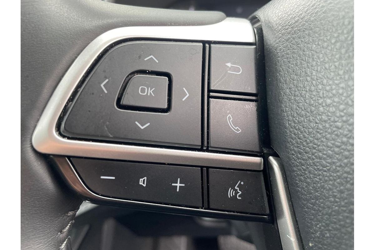 2023 Toyota Kluger GX TXUA70R
