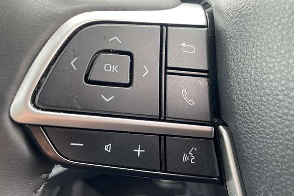 2023 Toyota Kluger GX TXUA70R