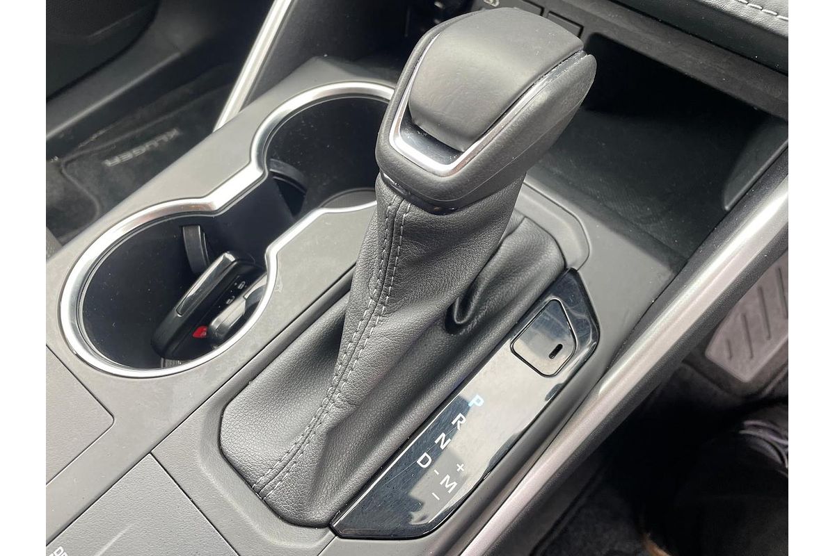 2023 Toyota Kluger GX TXUA70R