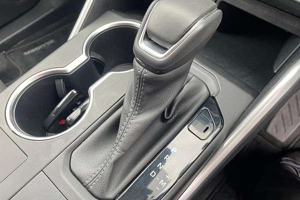 2023 Toyota Kluger GX TXUA70R