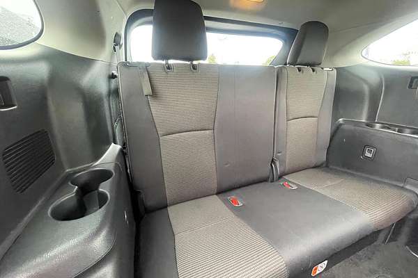2023 Toyota Kluger GX TXUA70R