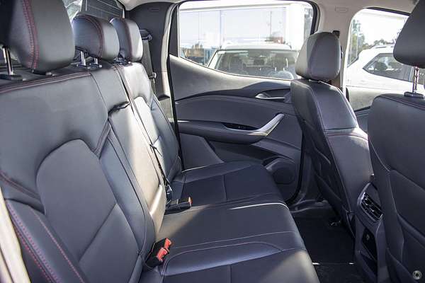2024 LDV T60 Max PLUS Mega Tub SK8C 4X4 LWB