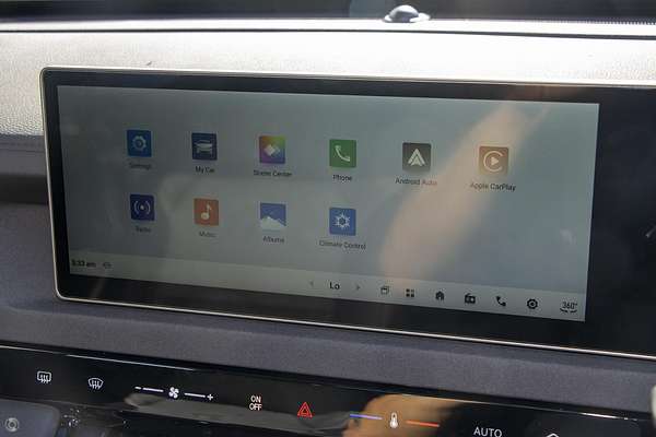 2024 LDV T60 Max PLUS Mega Tub SK8C 4X4 LWB