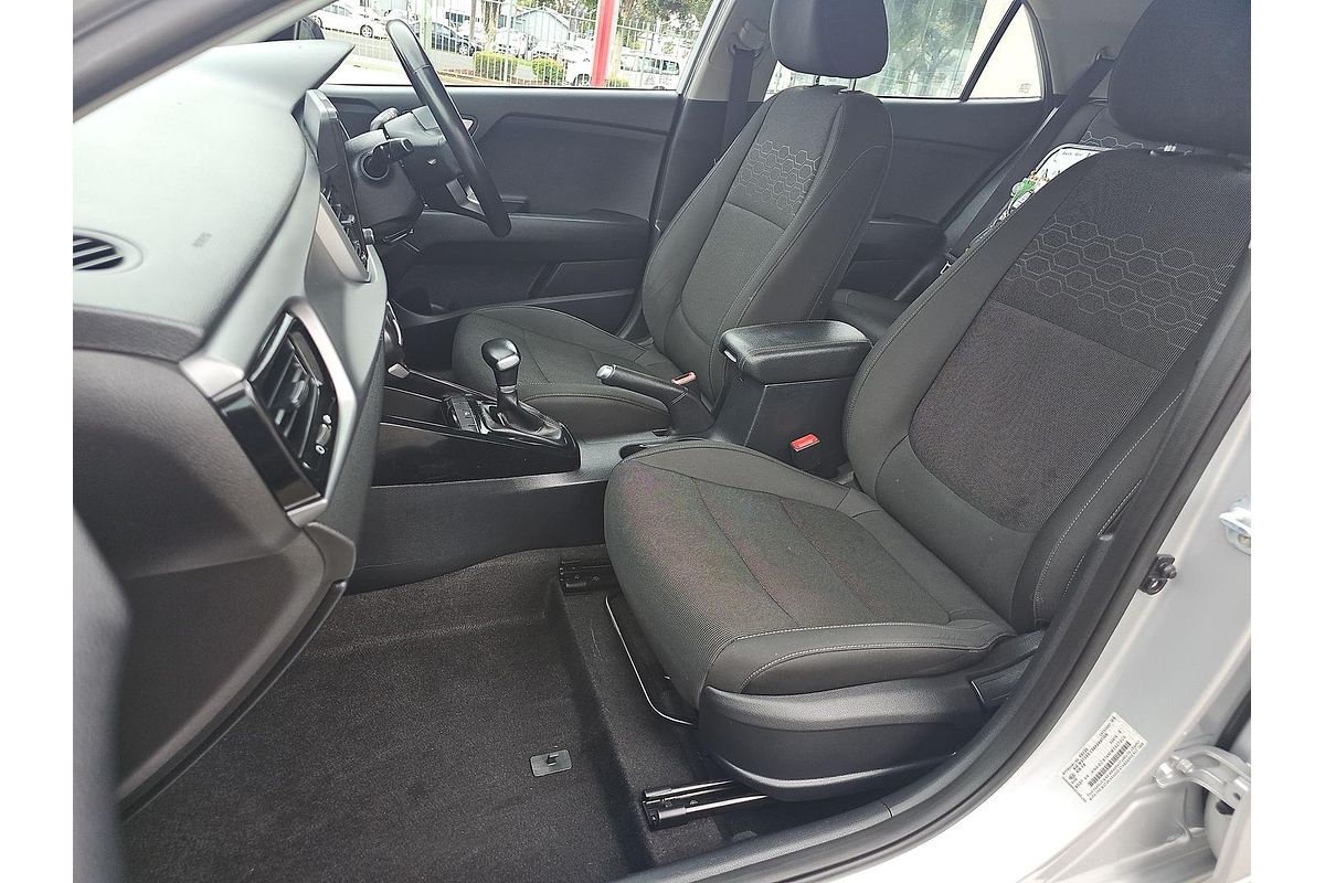 2021 Kia Rio Sport YB