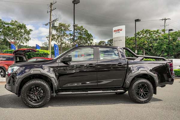 2024 Isuzu D-MAX BLADE 4X4