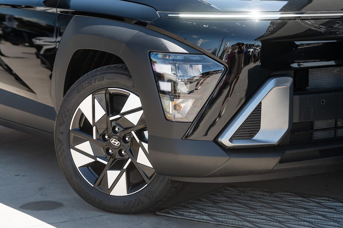2025 Hyundai Kona SX2.V2