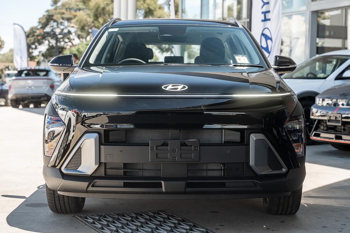 2025 Hyundai Kona SX2.V2
