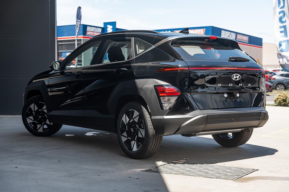 2025 Hyundai Kona SX2.V2