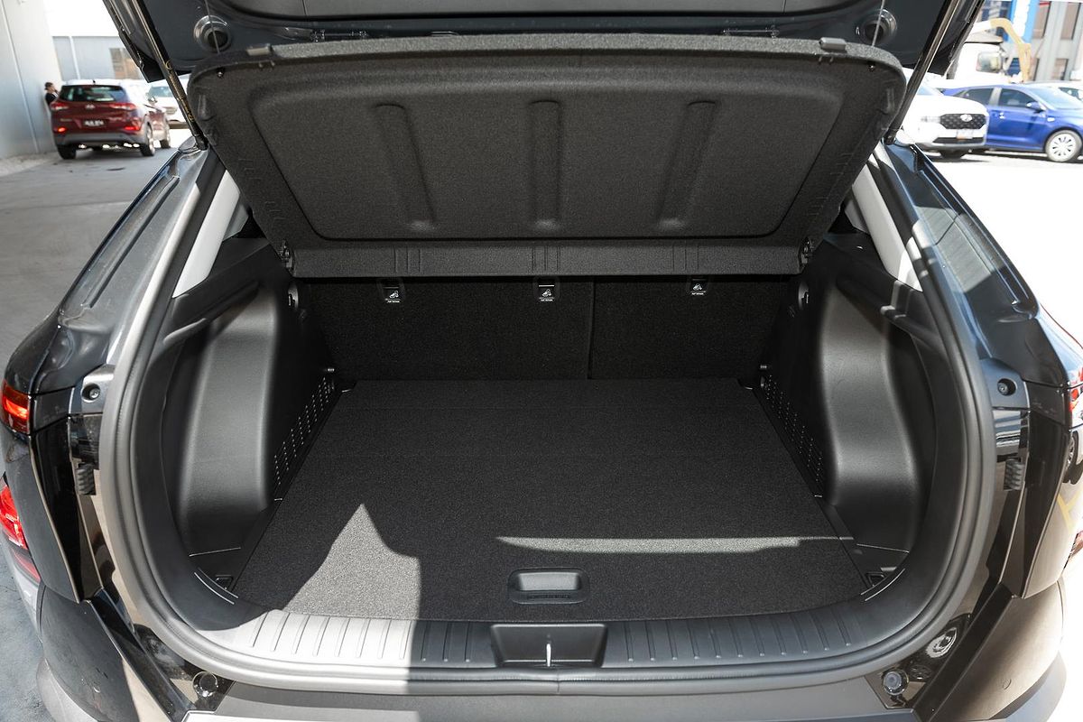 2025 Hyundai Kona SX2.V2