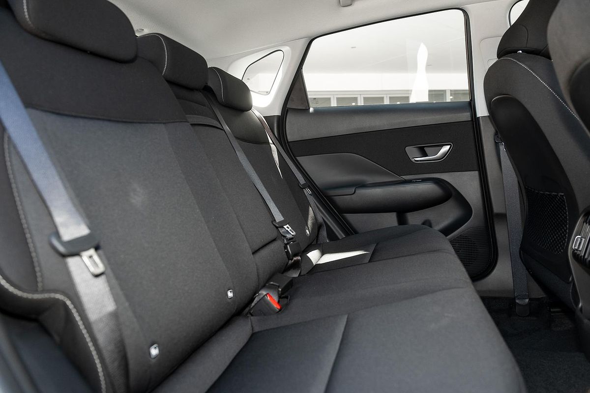 2025 Hyundai Kona SX2.V2