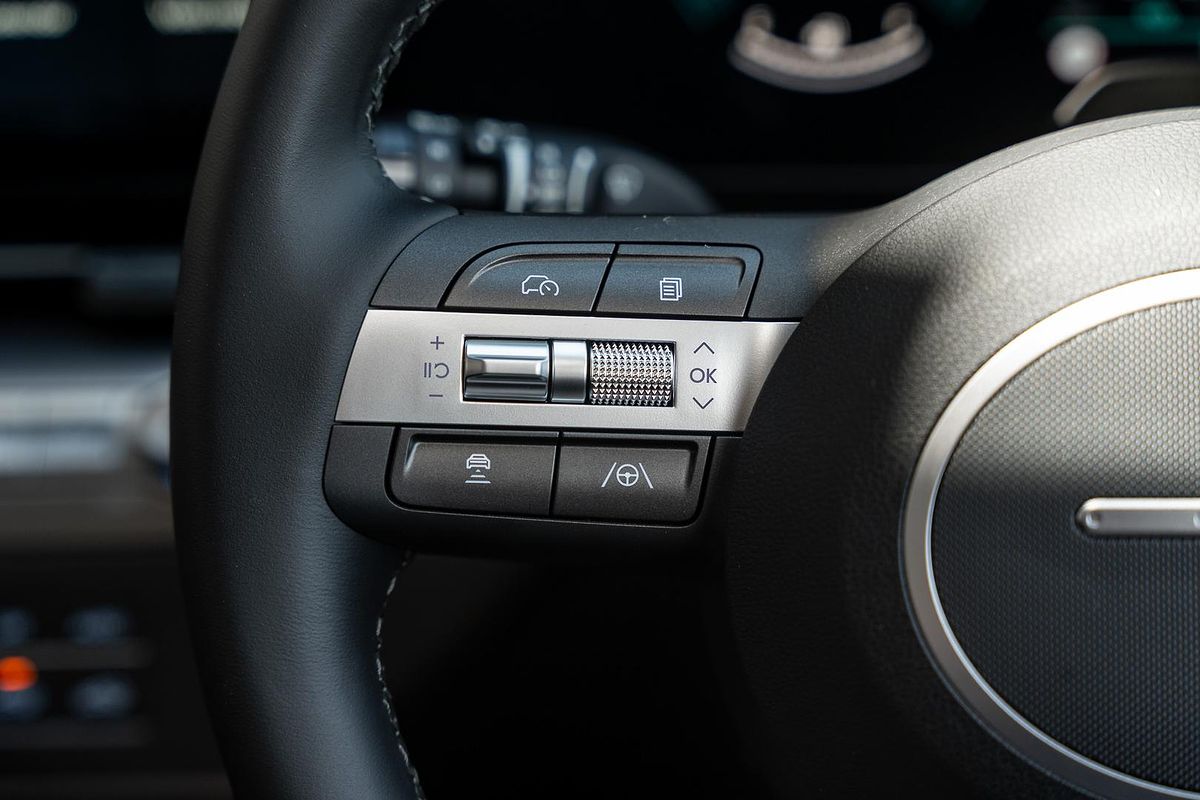 2025 Hyundai Kona SX2.V2