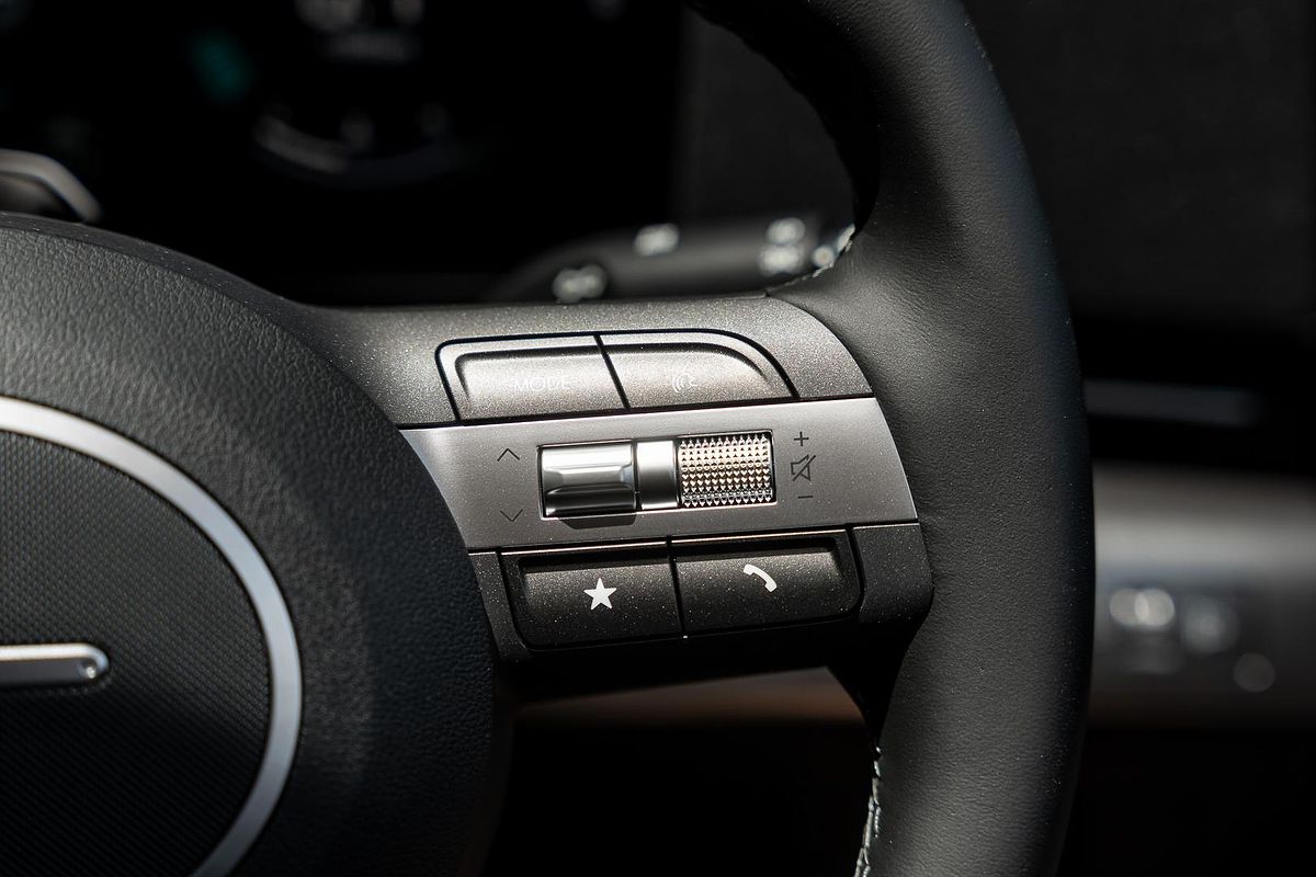 2025 Hyundai Kona SX2.V2