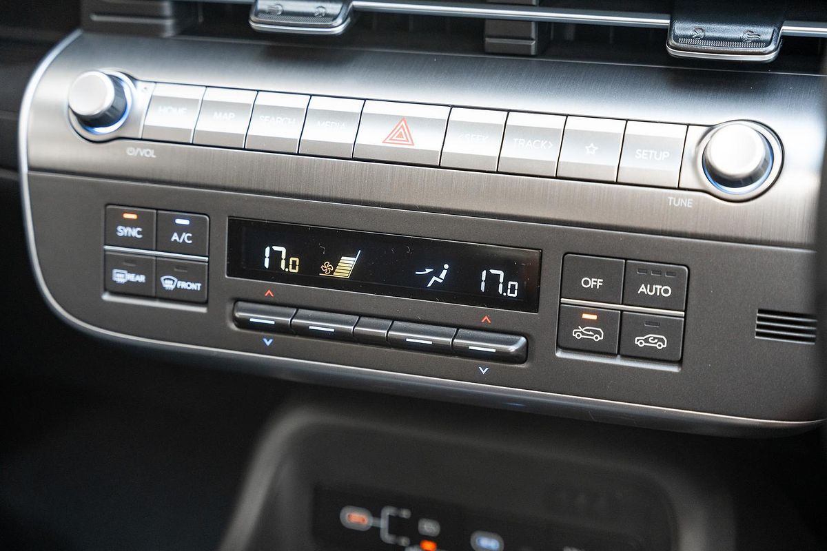 2025 Hyundai Kona SX2.V2