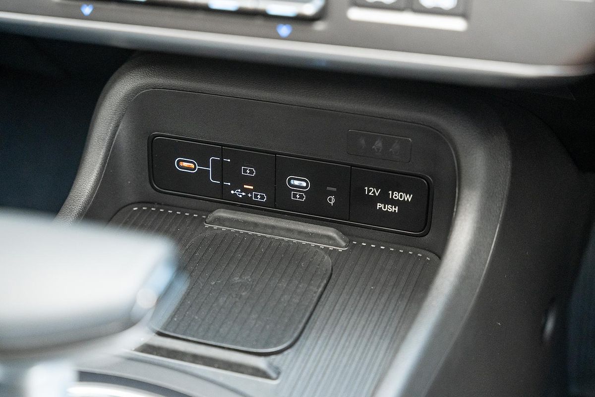 2025 Hyundai Kona SX2.V2
