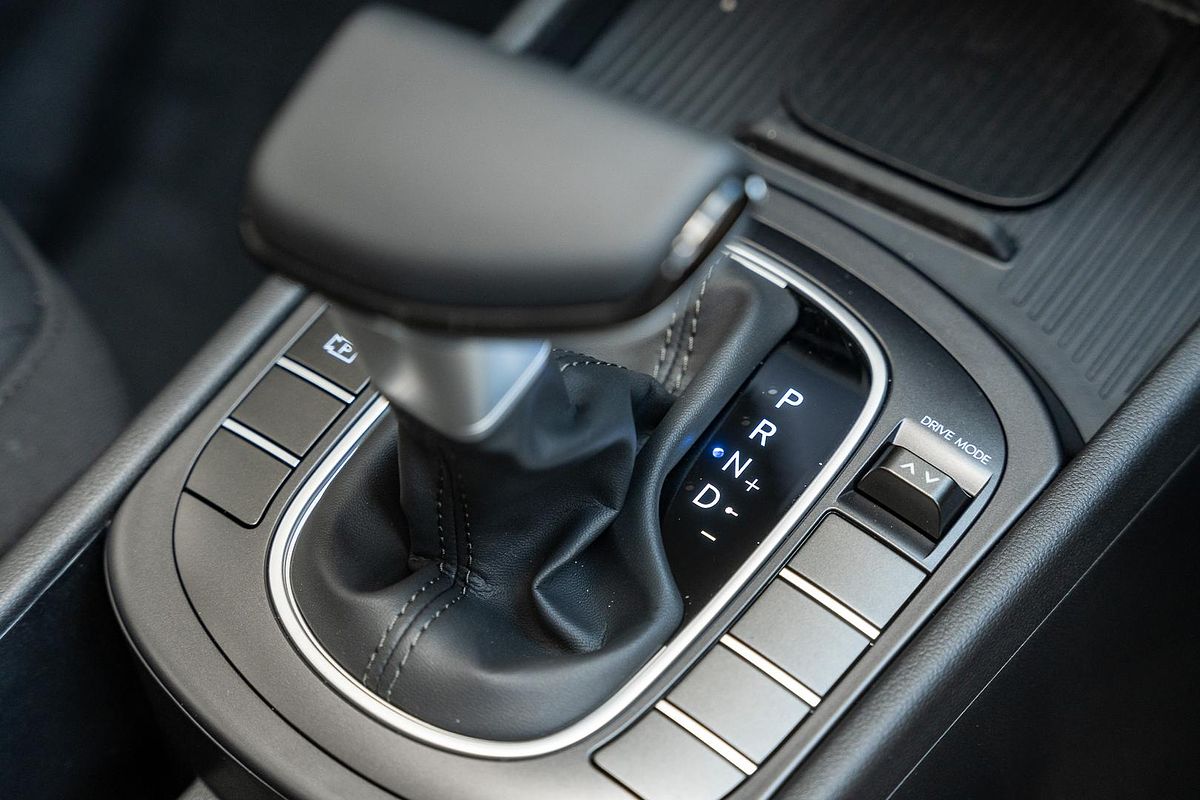2025 Hyundai Kona SX2.V2