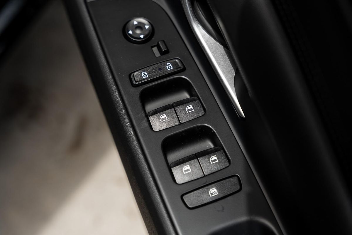 2025 Hyundai i30 Hybrid CN7.V2
